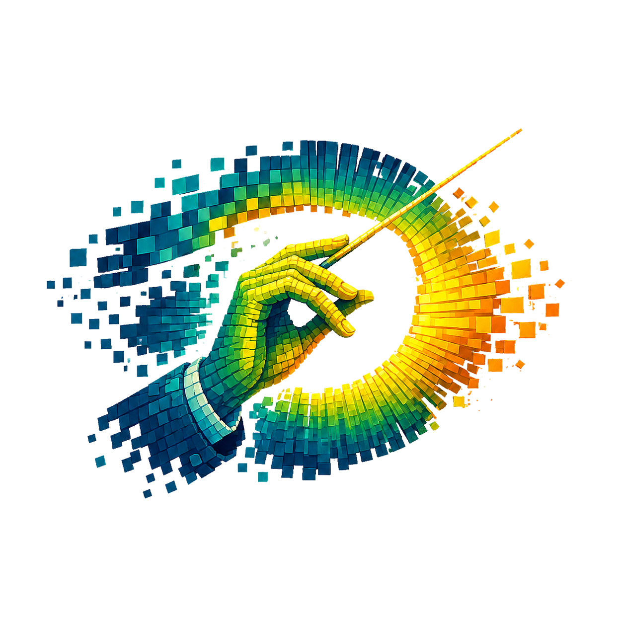 Maestro Logo